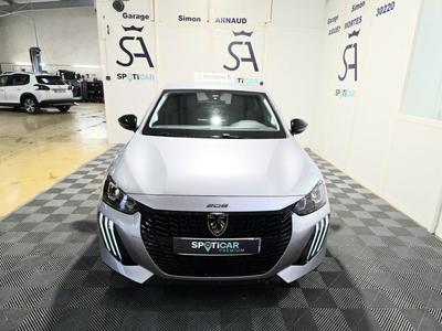 Peugeot E-208 II Electrique Gt