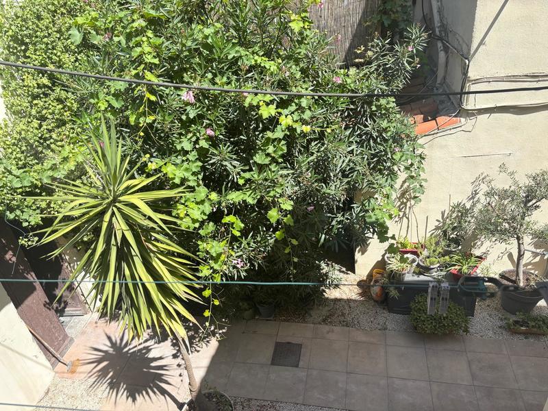 Duplex - 47 m² - 3 pièces