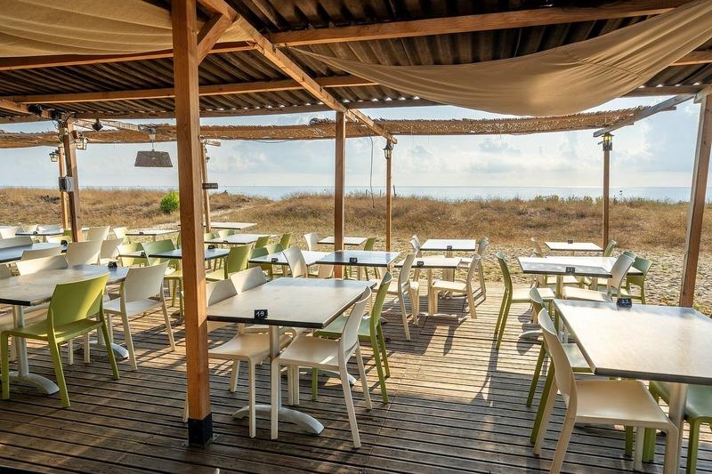 Maison - 32 m² - 2 pièces