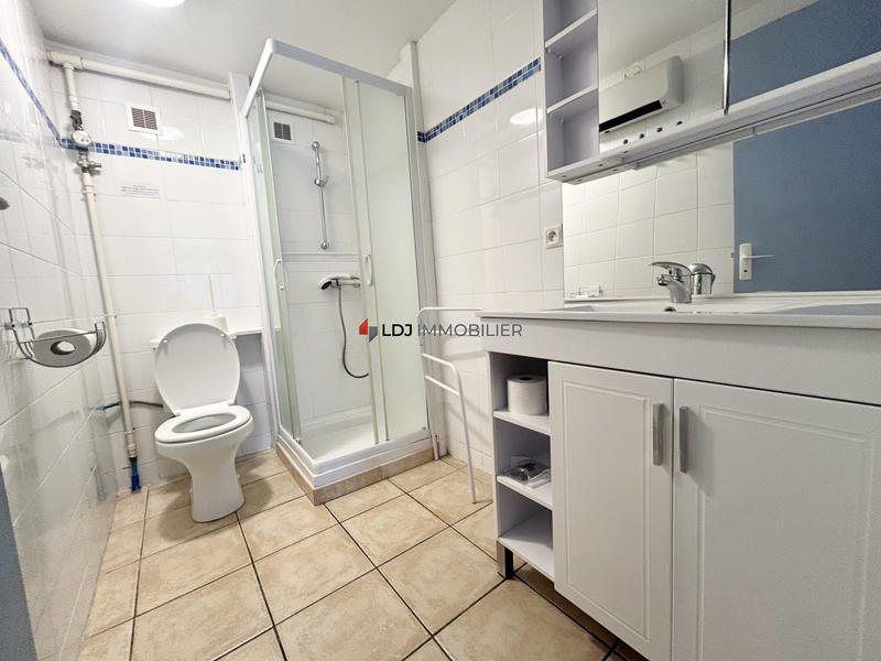 Duplex - 50 m² - 3 pièces