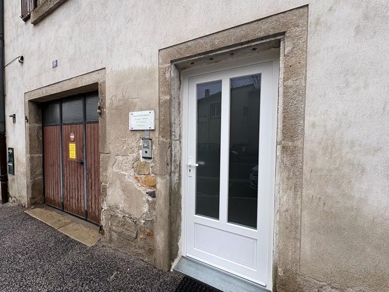 Appartement - 52 m² - 3 pièces