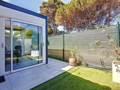 Maison - 40 m² - 3 pièces