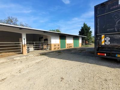 Propriété - 72 m² - 3 pièces