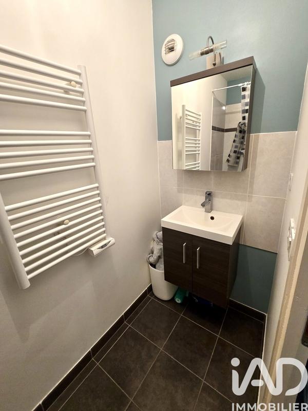 Appartement - 82 m² - 4 pièces