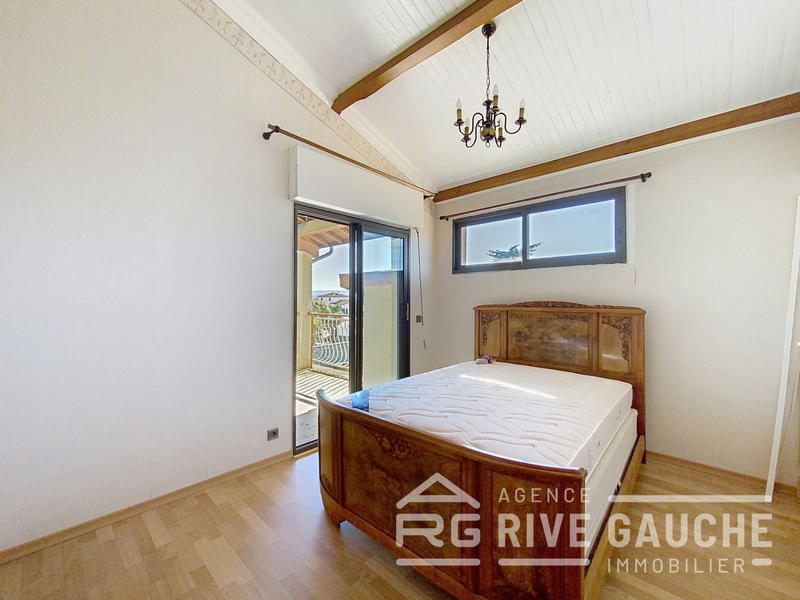 Maison - 143 m² - 6 pièces