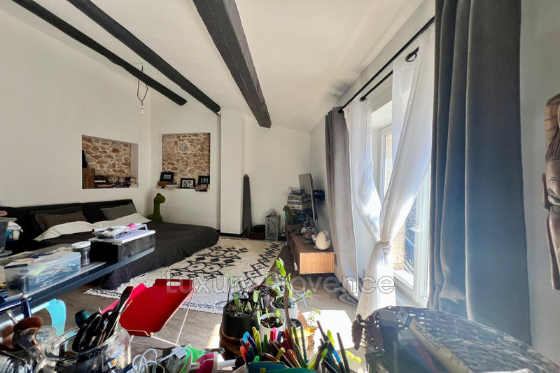 Maison de village - 150 m² - 4 pièces