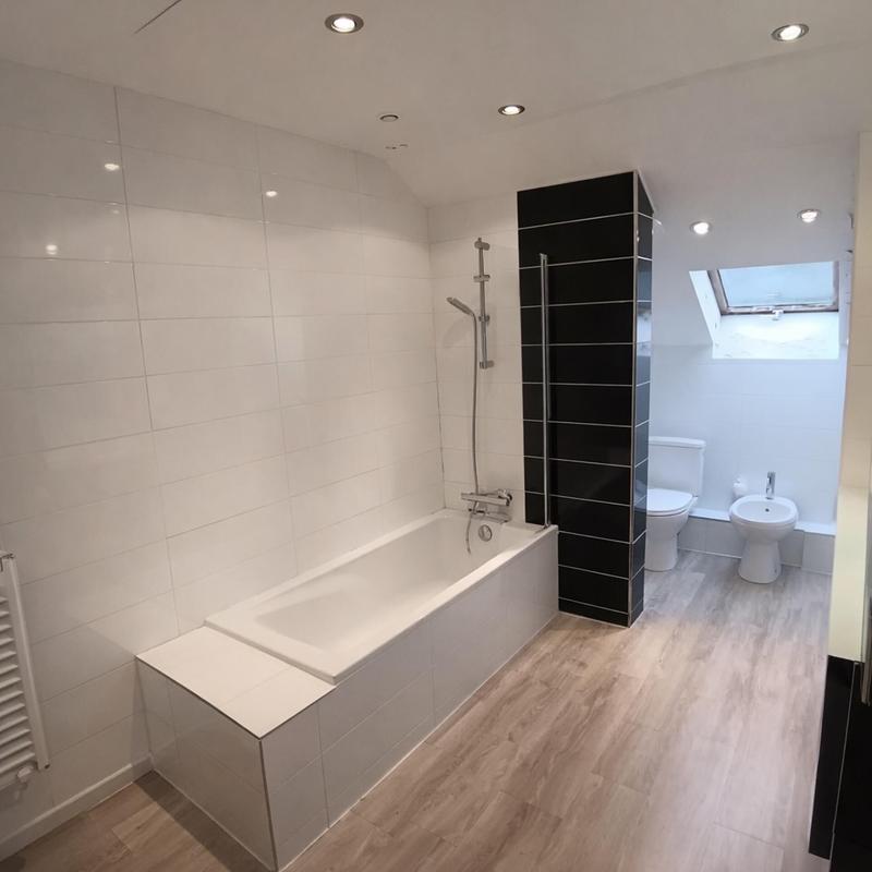 Maison - 333 m² - 12 pièces