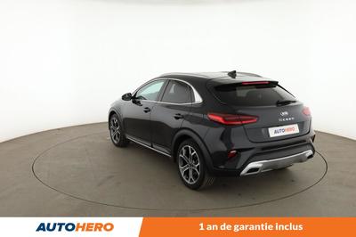 Kia Xceed 1.6 CRDi Premium Dct7 136 ch