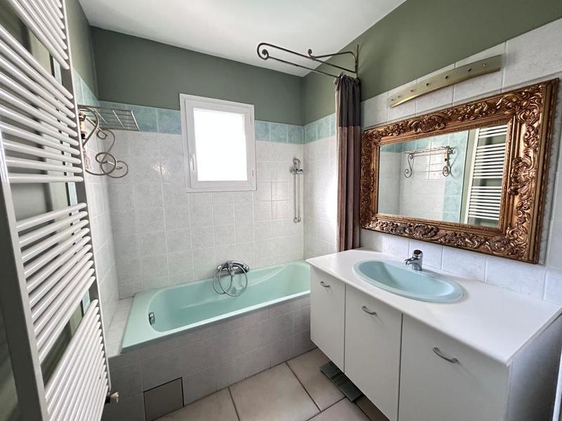 Maison - 139 m² - 4 pièces