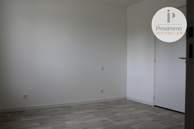 Appartement - 52 m² - 2 pièces