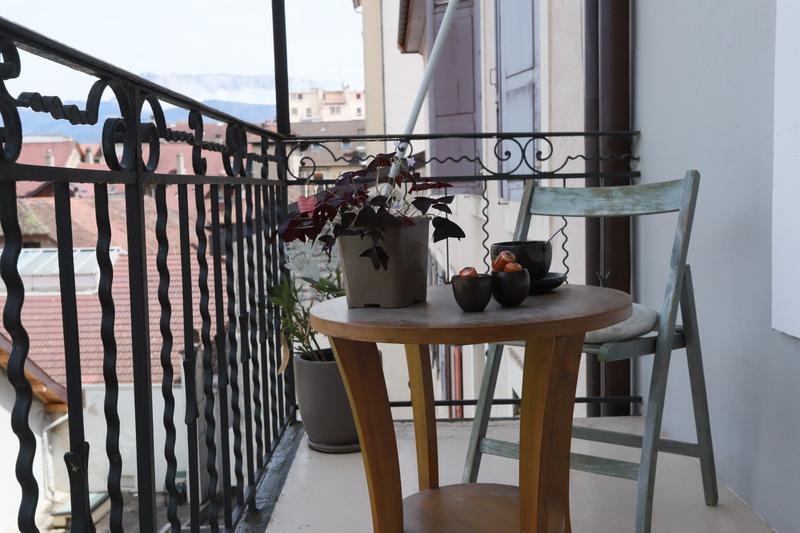 Appartement - 91 m² - 3 pièces