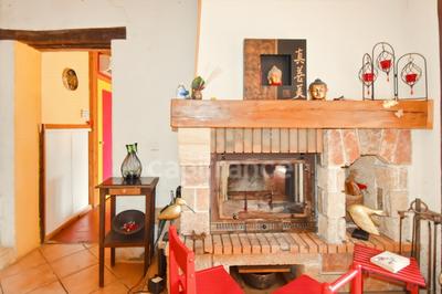 Maison de village - 131 m² - 5 pièces