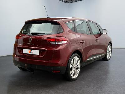 Renault Scénic III TCe 115 Energy Zen