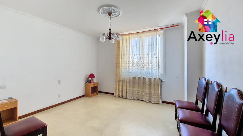 Maison - 144 m² - 5 pièces