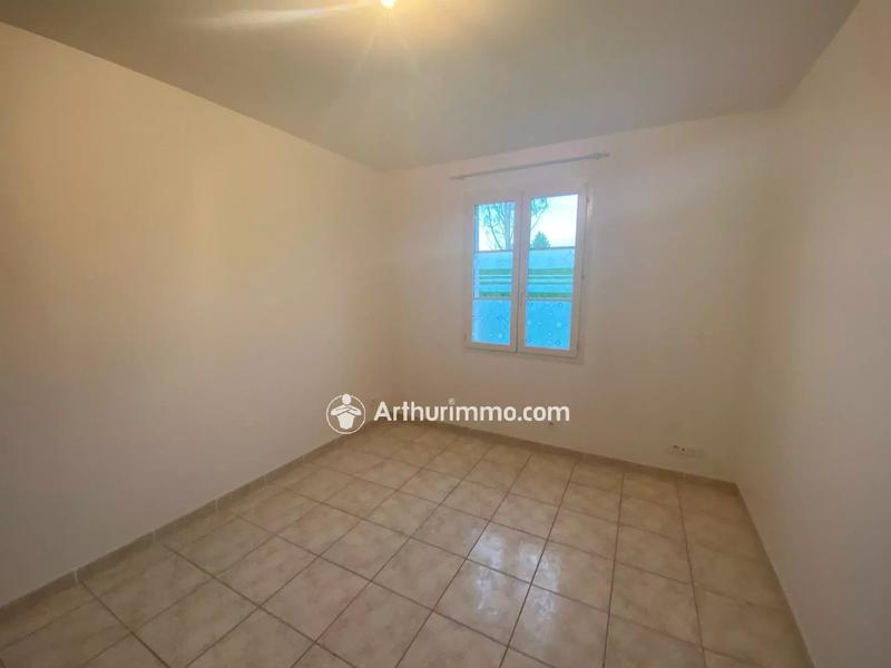 Maison - 107 m² - 4 pièces