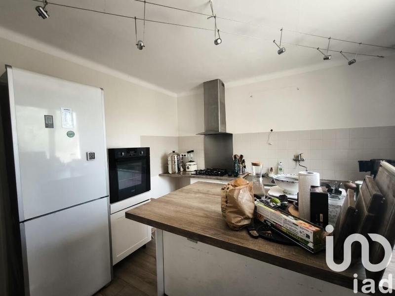 Maison - 98 m² - 4 pièces