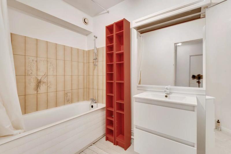 Appartement - 84 m² - 4 pièces