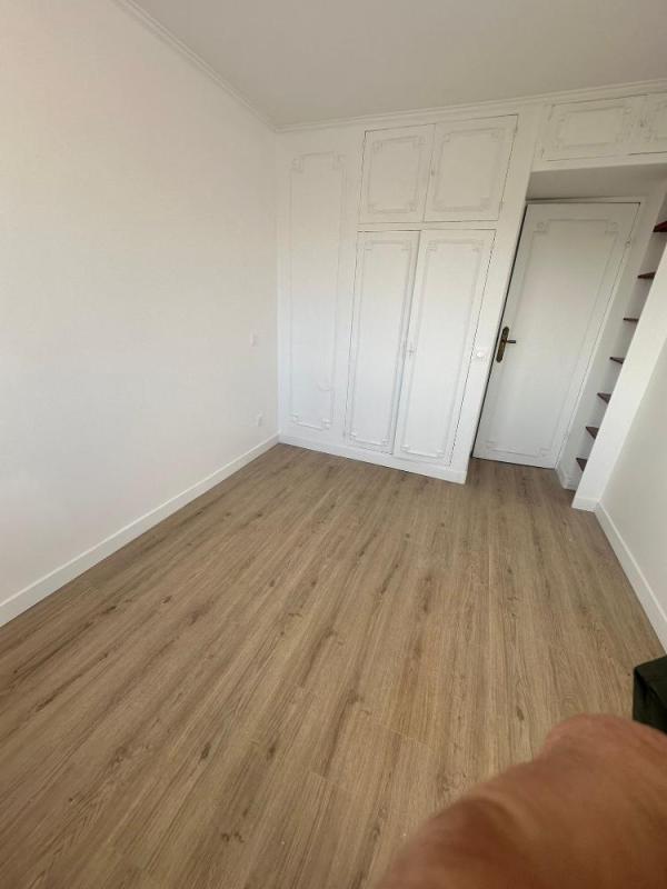 Appartement - 49 m² - 3 pièces