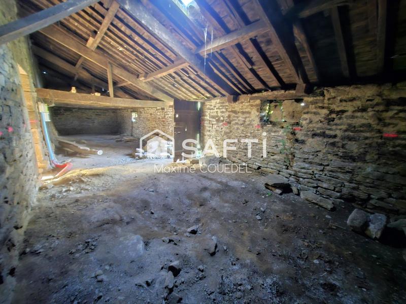 Maison - 220 m² - 4 pièces