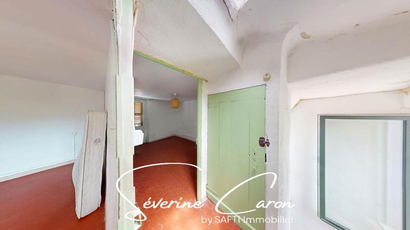 Maison - 62 m² - 4 pièces