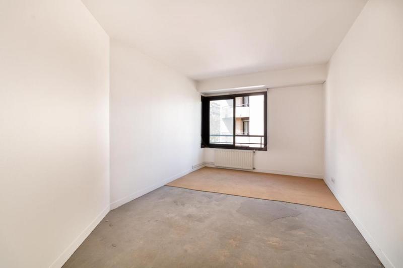 Appartement - 113 m² - 4 pièces