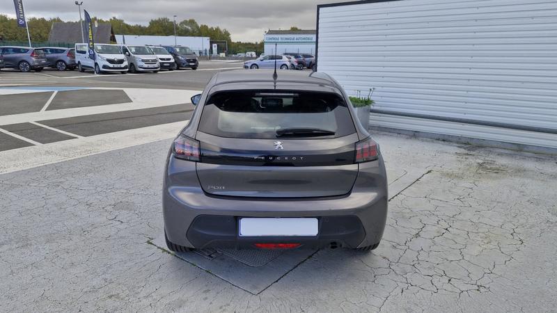 Peugeot 208 Puretech 100 Active