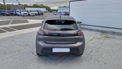 Peugeot 208 Puretech 100 Active