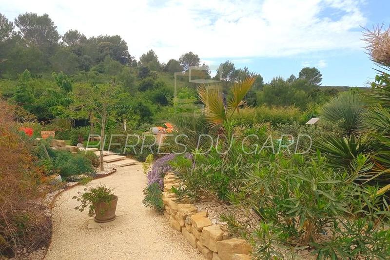 Villa - 122 m² - 5 pièces