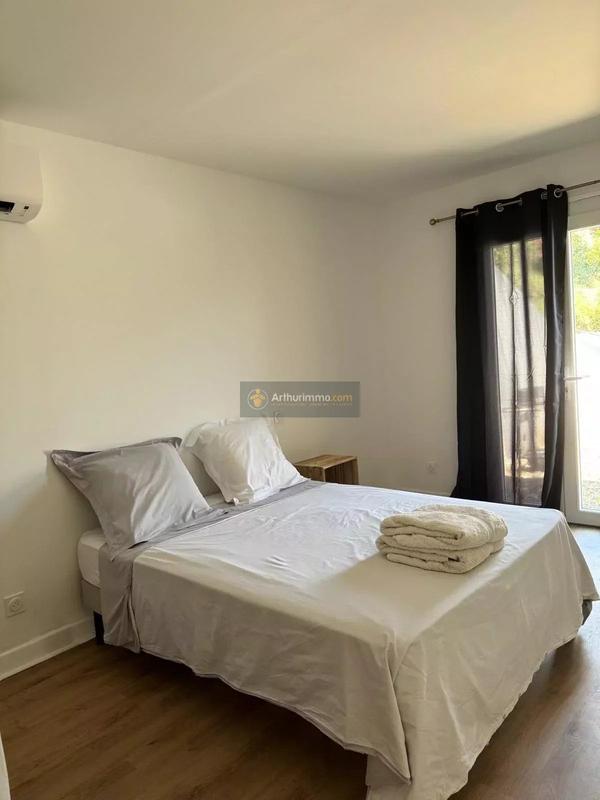 Maison - 116 m² - 4 pièces