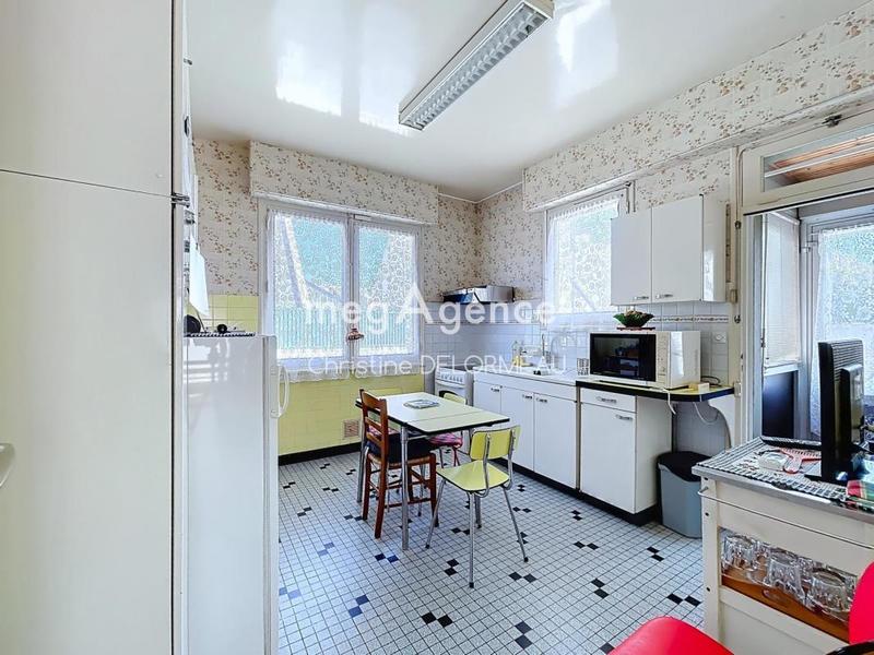 Maison en pierre - 152 m² - 6 pièces