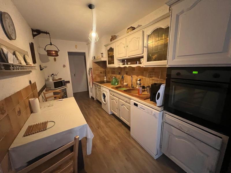 Appartement - 87 m² - 4 pièces