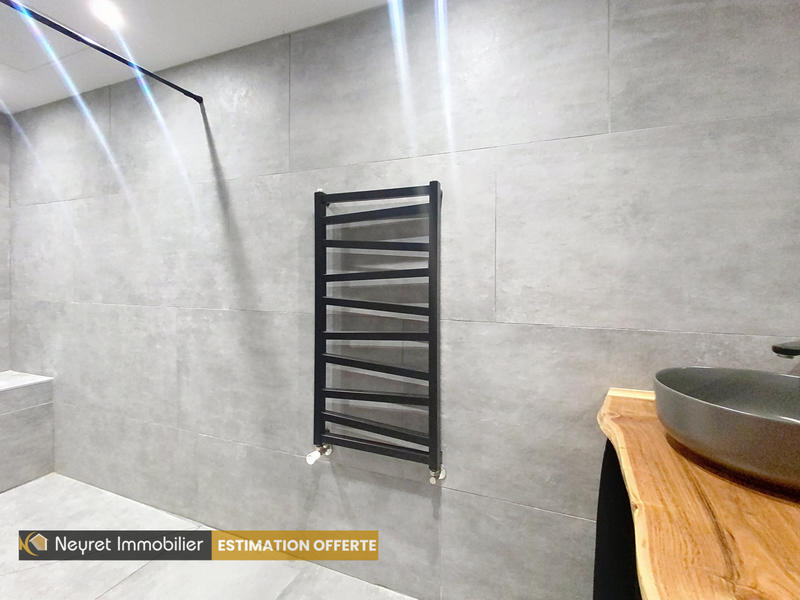 Maison - 127 m² - 4 pièces