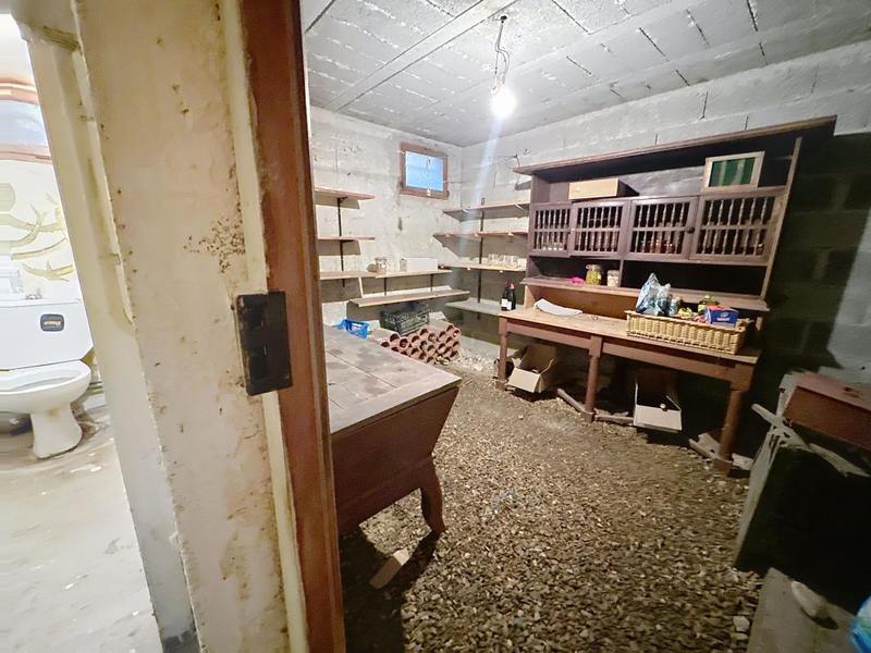 Maison - 117 m² - 4 pièces