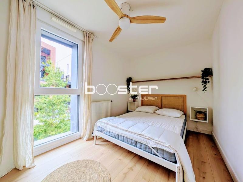 Maison ancienne - 90 m² - 4 pièces