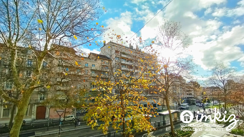 Appartement - 49 m² - 2 pièces