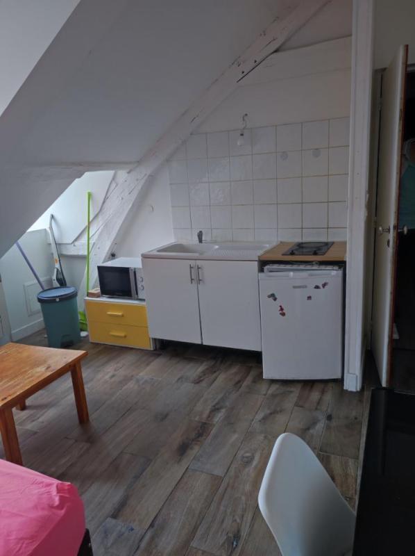 Appartement - 30 m² - 2 pièces