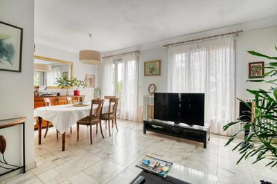 Maison - 146 m² - 6 pièces