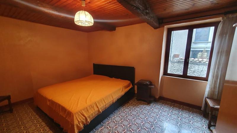 Maison de village - 90 m² - 4 pièces