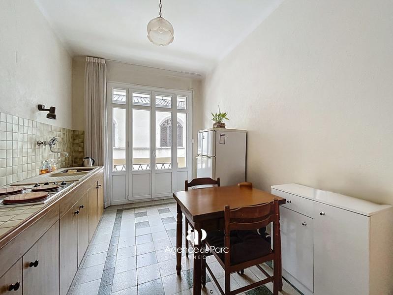 Appartement - 41 m² - 1 pièce