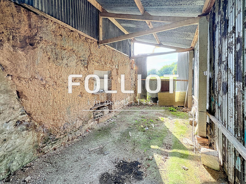 Maison - 90 m² - 1 pièce