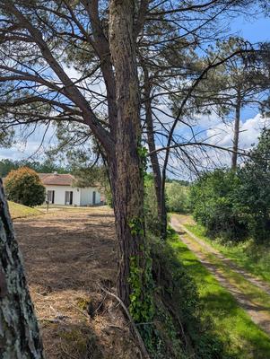 Villa - 150 m² - 5 pièces