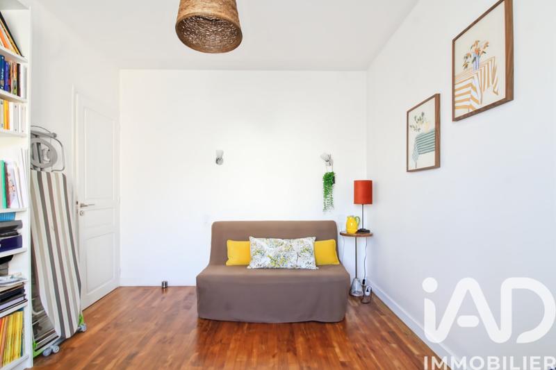 Maison de ville - 170 m² - 10 pièces