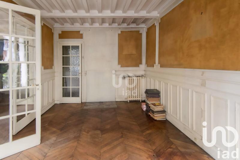 Appartement - 90 m² - 4 pièces