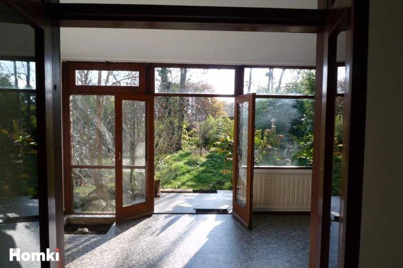 Maison - 65 m² - 2 pièces