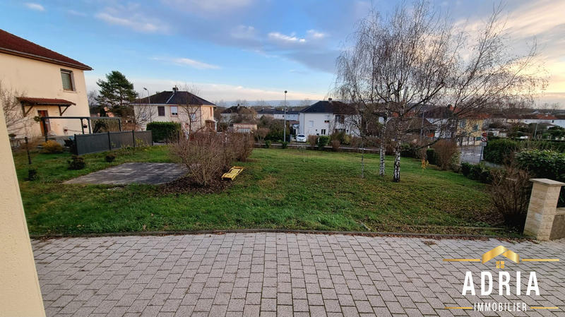 Maison - 83 m² - 5 pièces