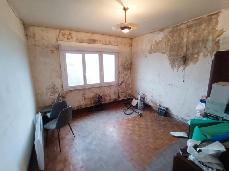 Maison - 85 m² - 3 pièces