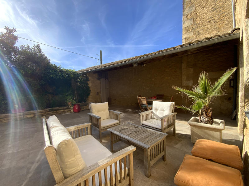 Maison - 141 m² - 4 pièces