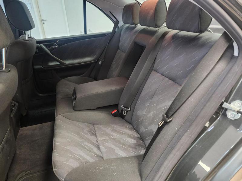 Mercedes Classe E Benz 220 Cdi 143cv Avantgarde Bv6