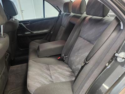 Mercedes Classe E Benz 220 Cdi 143cv Avantgarde Bv6