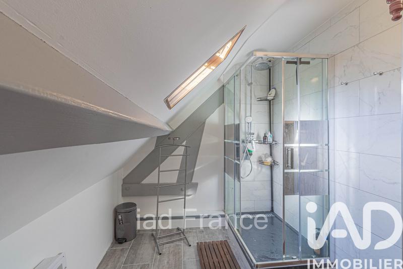Maison - 155 m² - 6 pièces